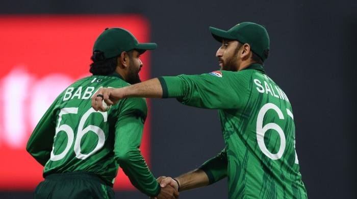 Green Shirts showered with praise after dominant win over USA