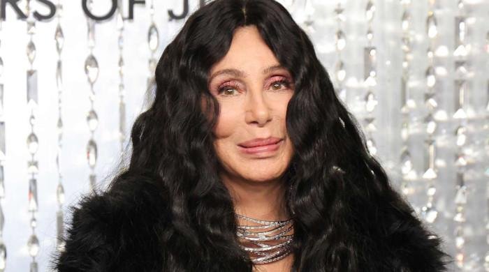 Why Cher never reported her teenage assault at a friend’s home