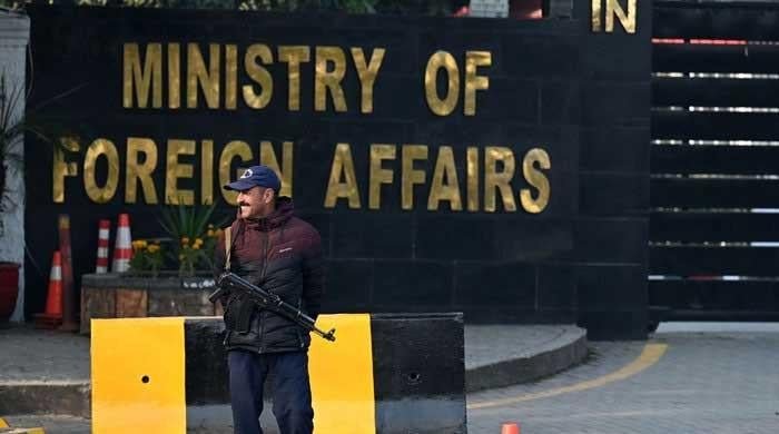 Pakistan announces appointments of envoys to key capitals
