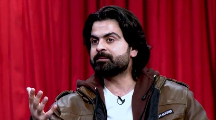 Ahmad Shahzad breaks down over prolonged cricket exile