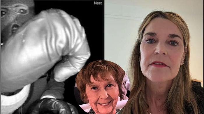 Savannah Guthrie mom kidnapping case sees breakthrough with FBI glove find