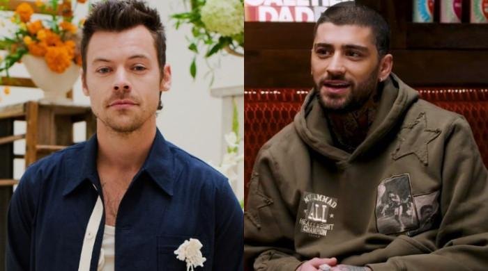 Zayn Malik finally addresses ‘high ticket price’ joke aimed at Harry Styles