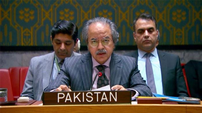 Pakistan expresses concerns over terror groups’ presence in Afghanistan