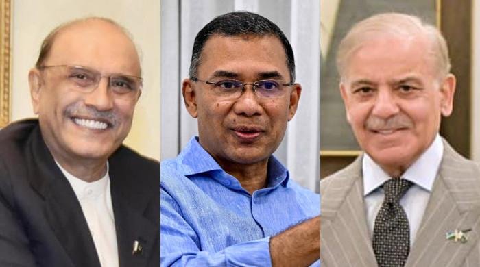 Pakistan seeks to bolster ‘brotherly’ ties with Bangladesh after BNP’s victory