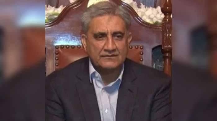 Ex-army chief Bajwa stable after treatment for heart block-related fall: source