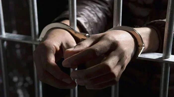 Man gets life term for raping seven-year-old stepsister