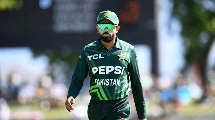 Babar stresses calmness ahead of T20 World Cup clash with India