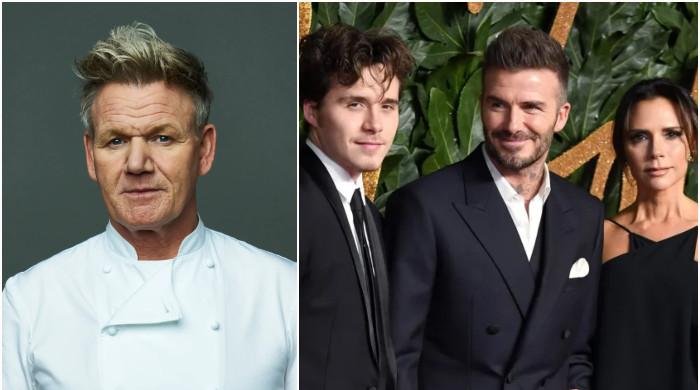Gordon Ramsay catches fire for ‘invasive’ comments over Beckham family feud