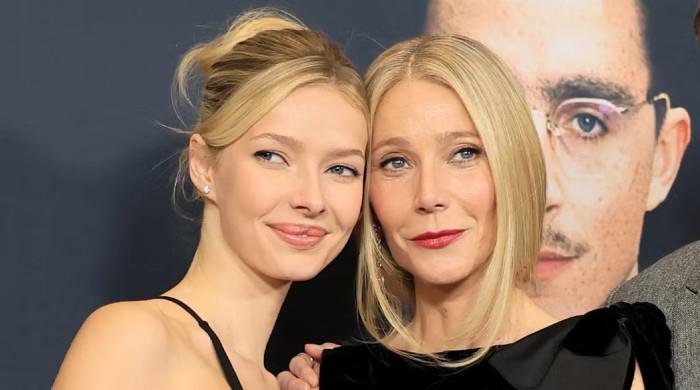 Apple Martin makes rare admission about beauty secret after ‘crazy’ rumours