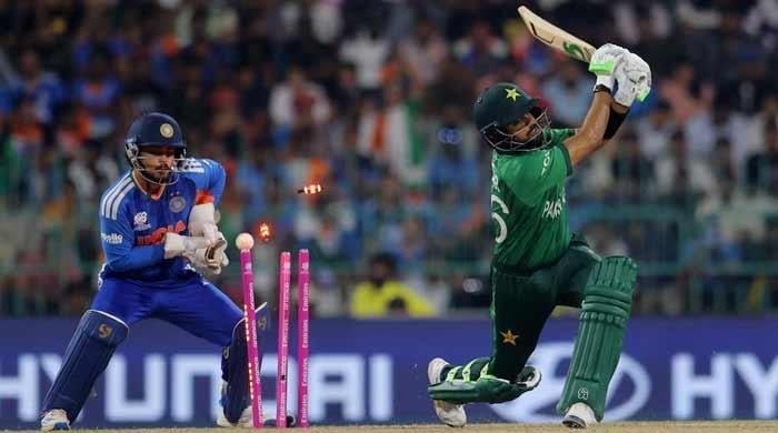 Here’s Pakistan’s position on Group A points table after India loss