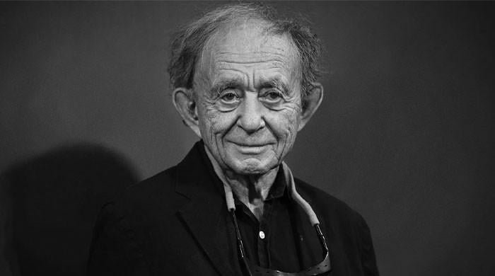 Frederick Wiseman’s company issues first statement after death