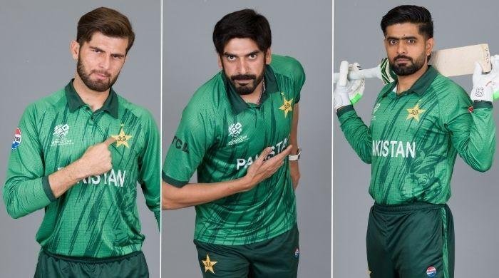 Usman Tariq backs Babar and Shaheen ahead of do-or-die Namibia clash