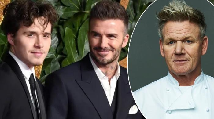 Brooklyn Beckham makes stance clear on Gordon Ramsay’s family in stern move