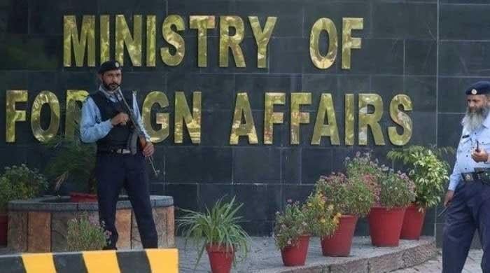 Pakistan issues demarche to Taliban regime over terror attack in KP’s Bajaur