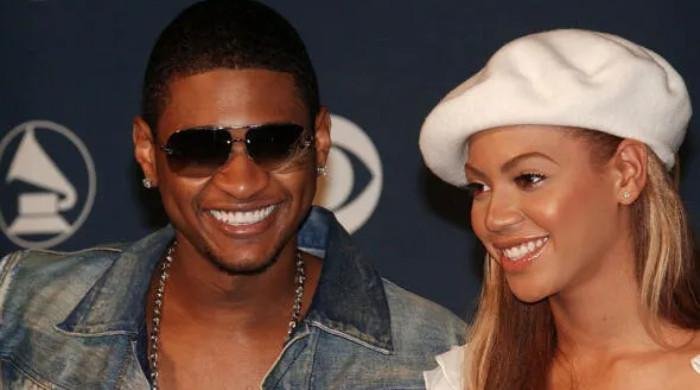How Usher felt ‘abandoned’ by pal Beyonce in early career: Producer reveals
