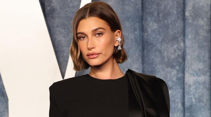 Hailey Bieber details health scares after rare heart condition diagnosis