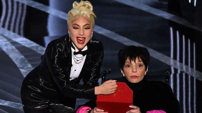Liza Minnelli reveals why Oscars gig with Lady Gaga left her ‘heartbroken’