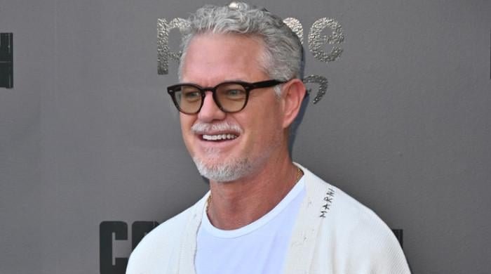 Eric Dane’s girlfriend pays tribute to actor following sudden death