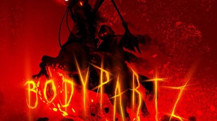 ‘BodyPartz’ lyrics: Luci4’s most-viral, breakout hit