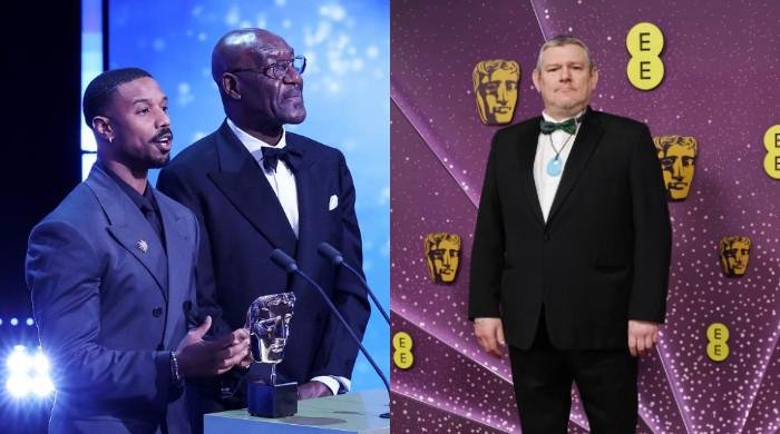 Michael B. Jordan furious after BAFTA outburst sparks backlash debate