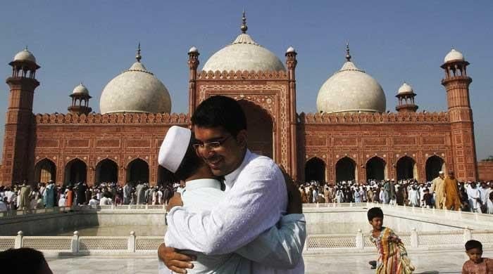 When will Eid ul Fitr be celebrated in Pakistan?