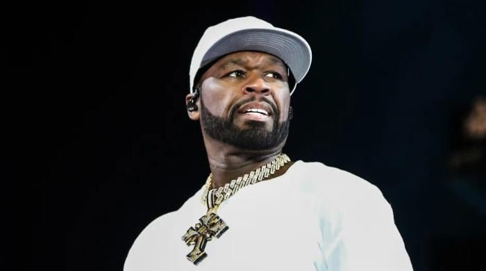 50 Cent clashed with T.I.’s son King Harris on social media
