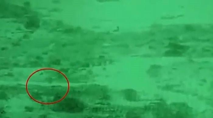 At least 30 Taliban regime personnel killed in retaliatory action along Pak-Afghan border: security sources