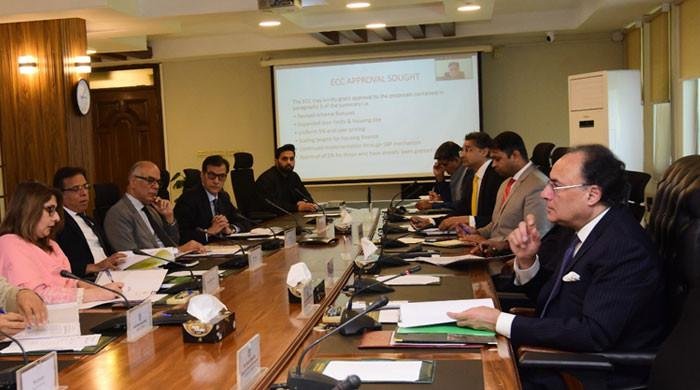 ECC extends loan limit to Rs10m for Mera Ghar Mera Aashiana applicants
