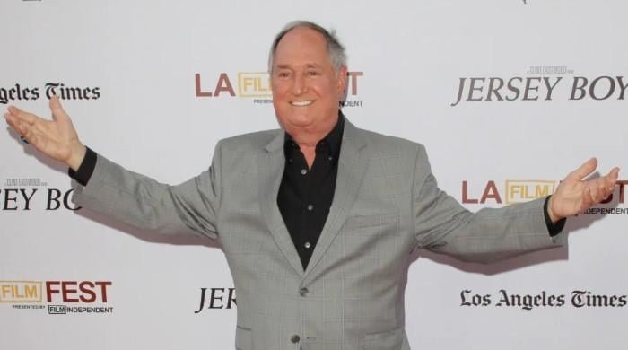 Micky Dolenz pays heartfelt tribute to Neil Sedaka after his demise