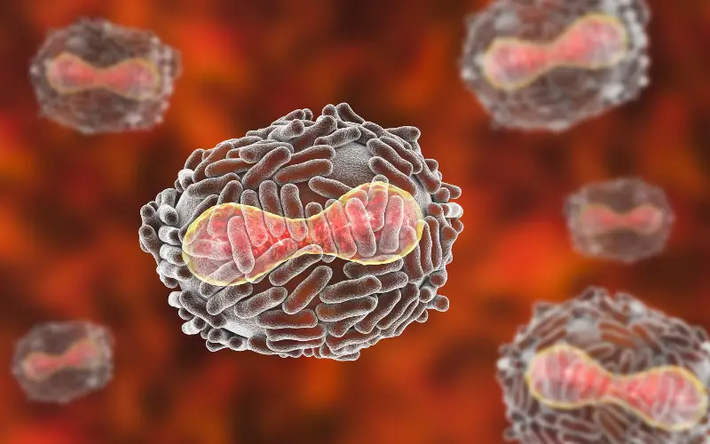 Next pandemic could be triggered at any moment: Experts warn