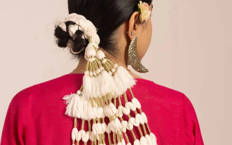 Paranda as identity and art