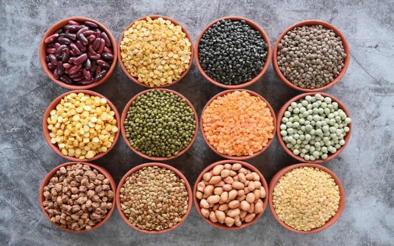 World pulses day 2026: Here’s benefits of pulses