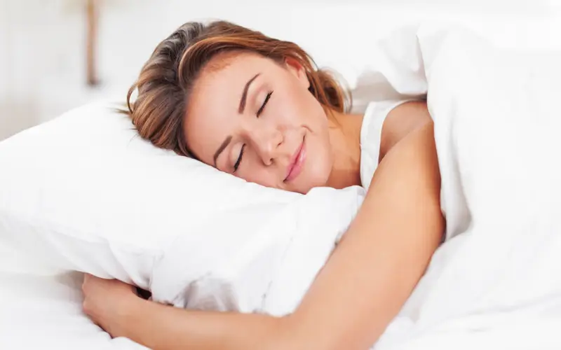 3 ways to meditate for better sleep