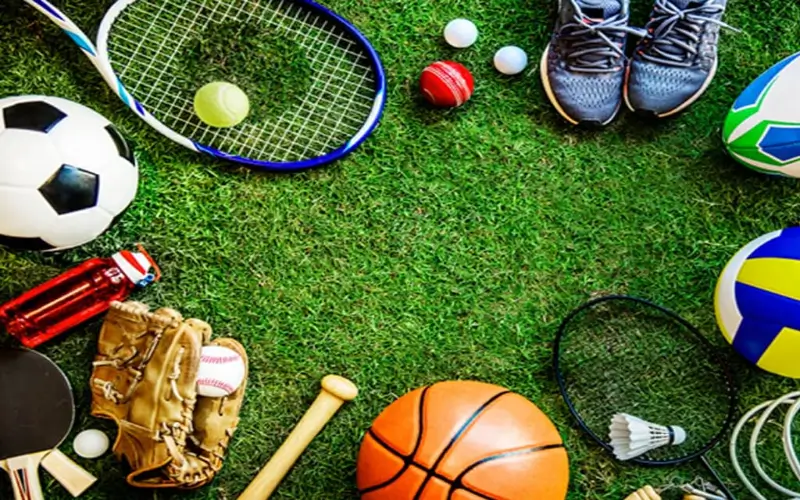 Pakistan’s sports goods exports to China surge in 2025
