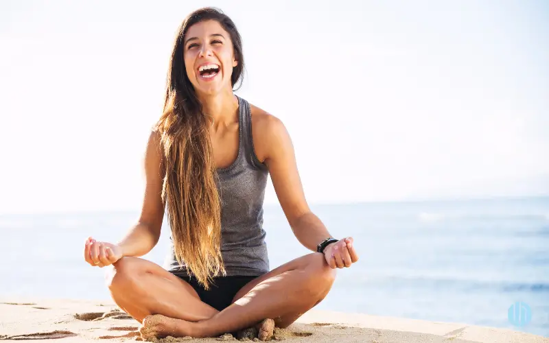 10 simple habits for stress-free living