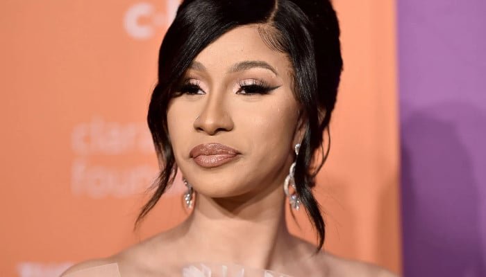 Cardi B has a demand for Canadian fans before tour stop: ‘I swear to God’