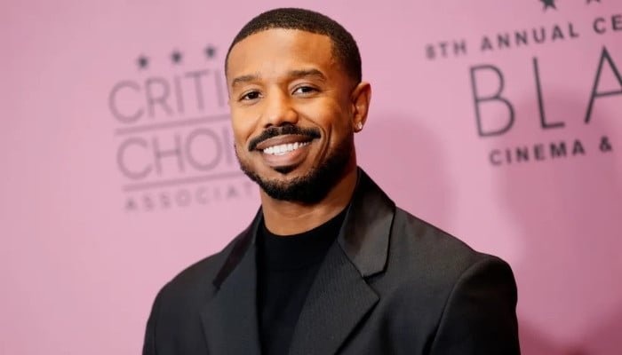 Michael B. Jordan’s sweet school story goes viral after Oscar win