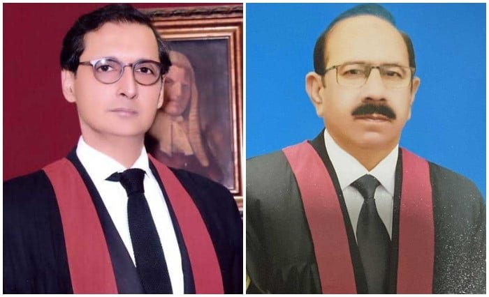 LHC nullifies single bench ruling allowing Sheikh Rashid to perform Umrah
