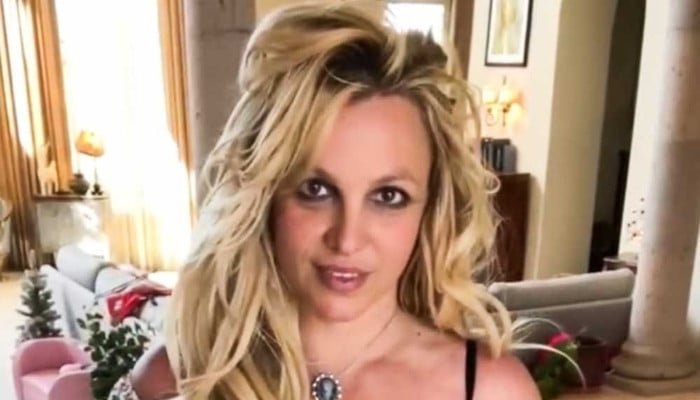 Britney Spears emotional plea to sons after DUI arrest drama revealed