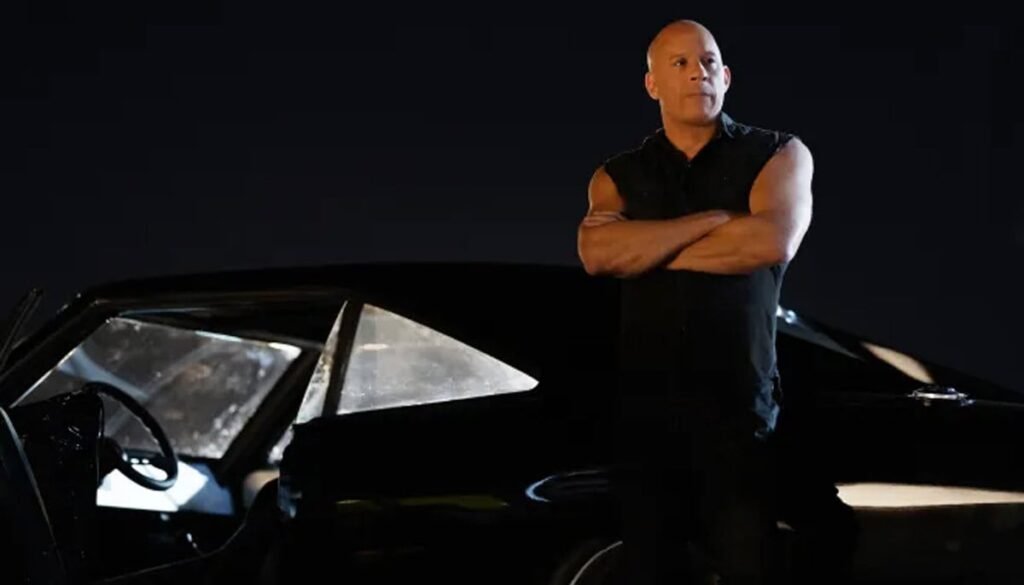 Vin Diesel teases emotional finale as ‘Fast’ saga returns to Los Angeles