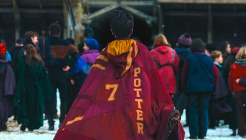 ‘Harry Potter’ trailer is out with confirmed 2026 release date
