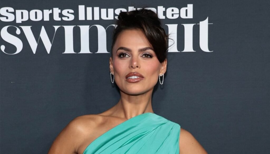 Brooks Nader speaks out after casting buzz in ‘Baywatch’