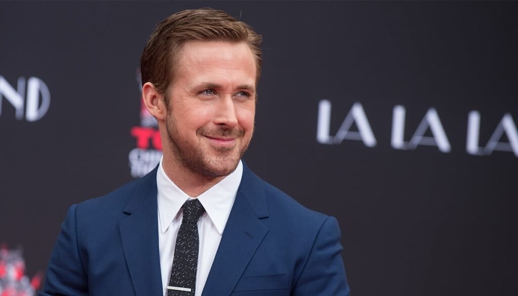 Ryan Gosling locks film with ‘Everything Everywhere All at Once’ director