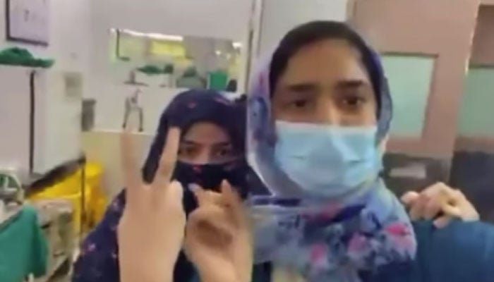 Punjab terminates postgraduate training of five doctors