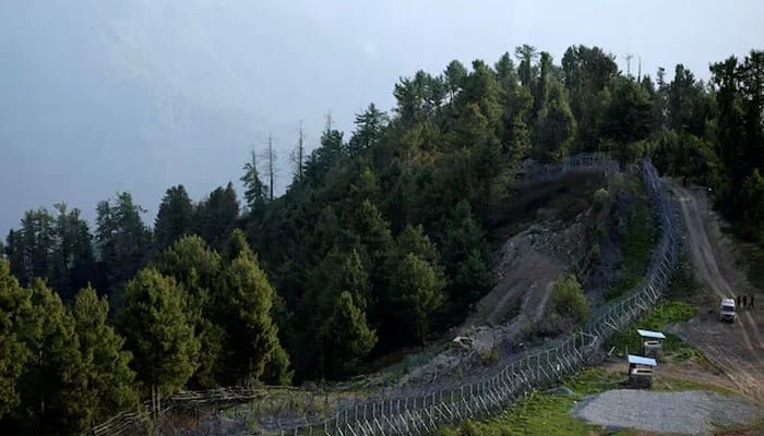 India’s ‘false flag plan against Pakistan’ exposed by spy agencies