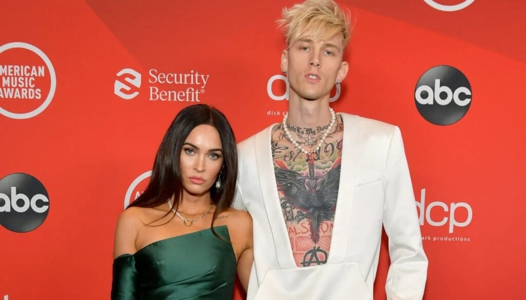 Are Megan Fox, Machine Gun Kelly done for good? Fans spot major clue