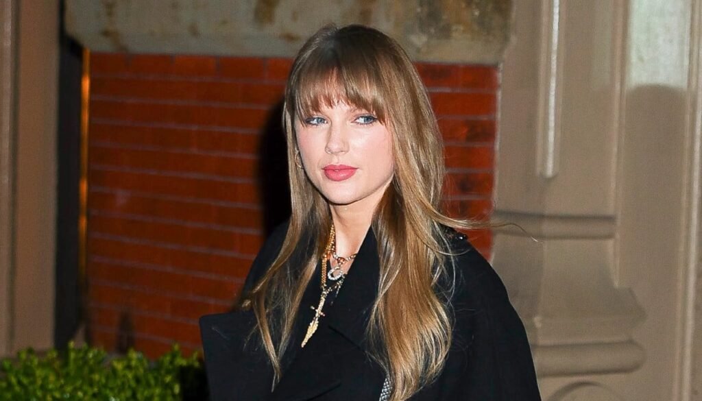 Taylor Swift faces major setback weeks before wedding