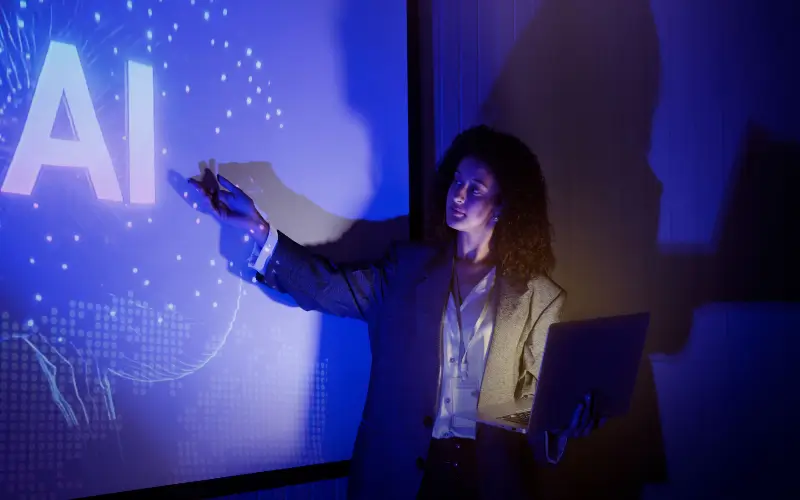 How AI is making life easier in 2026