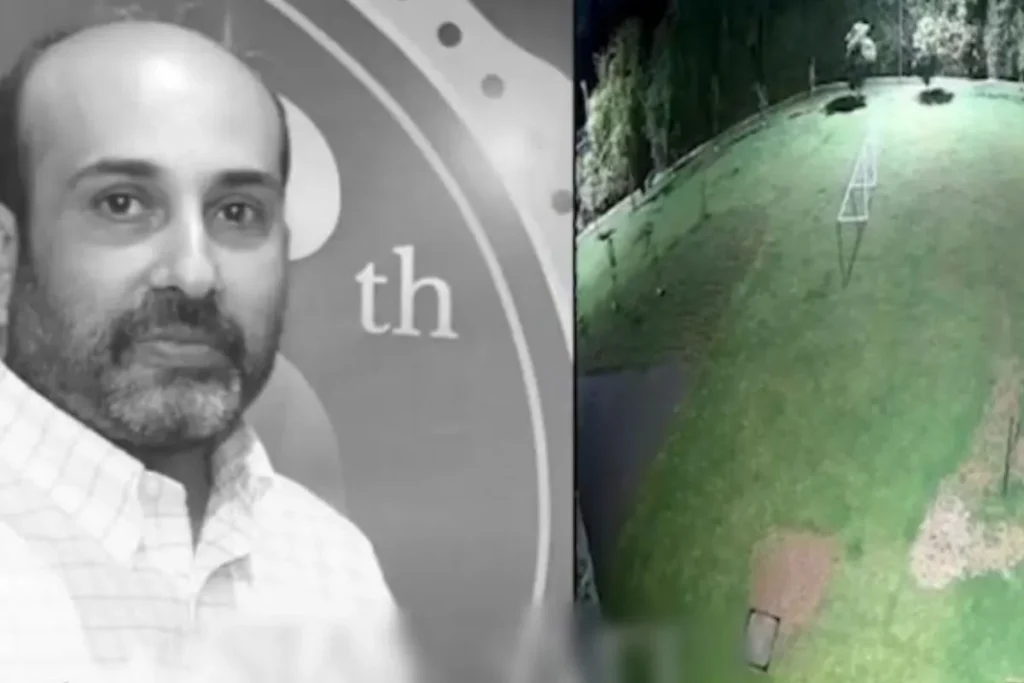 Prominent businessman Amir Awan shot dead in Islamabad farmhouse