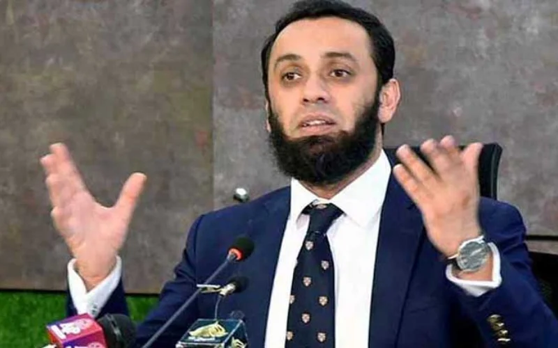Federal Minister Atta Tarar hints possible spike in global oil costs